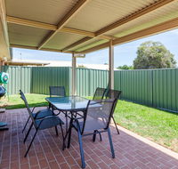 Colonial Court Villas - Accommodation Search