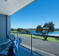 Boat Harbour on the Beach Getaway - Accommodation Search