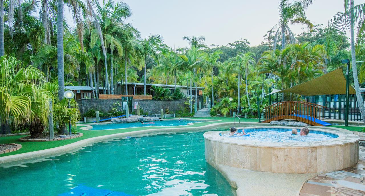 Kincumber South NSW Accommodation Search