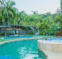 The Palms At Avoca - Accommodation Search