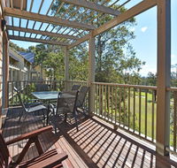 Villa Prosecco located within Cypress Lakes - Accommodation Search