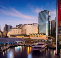 Hyatt Regency Sydney - Accommodation Search
