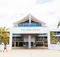 The Lord Byron - Accommodation Search