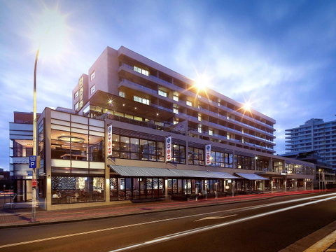 Manly Pacific Sydney MGallery Collection - Accommodation Search 0