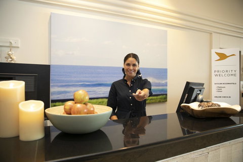Manly Pacific Sydney MGallery Collection - Accommodation Search 9