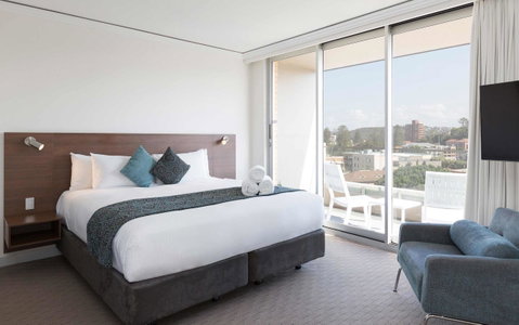 Manly Pacific Sydney MGallery Collection - Accommodation Search 21