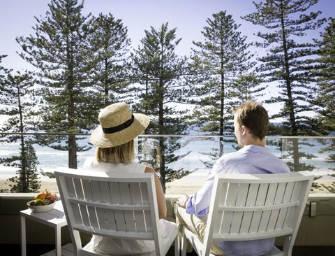 Manly Pacific Sydney MGallery Collection - Accommodation Search 32
