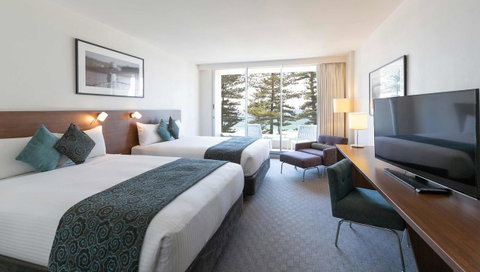 Manly Pacific Sydney MGallery Collection - Accommodation Search 31
