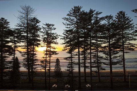Manly Pacific Sydney MGallery Collection - Accommodation Search 3