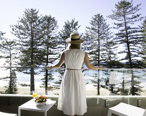 Manly Pacific Sydney MGallery Collection - Accommodation Search 6