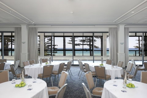 Manly Pacific Sydney MGallery Collection - Accommodation Search 36