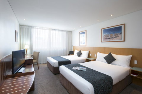 Manly Pacific Sydney MGallery Collection - Accommodation Search 42