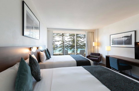 Manly Pacific Sydney MGallery Collection - Accommodation Search 33