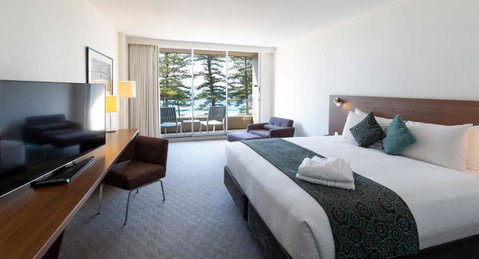 Manly Pacific Sydney MGallery Collection - Accommodation Search 34