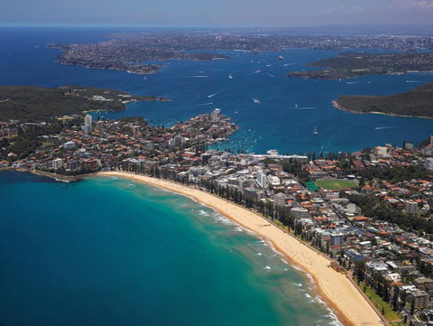 Manly Pacific Sydney MGallery Collection - Accommodation Search 1
