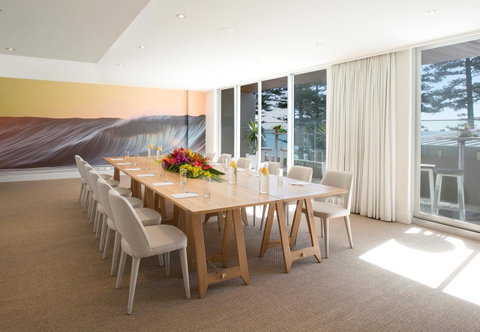 Manly Pacific Sydney MGallery Collection - Accommodation Search 15