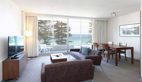 Manly Pacific Sydney MGallery Collection - Accommodation Search 30