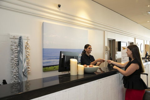 Manly Pacific Sydney MGallery Collection - Accommodation Search 27