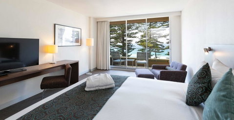 Manly Pacific Sydney MGallery Collection - Accommodation Search 11