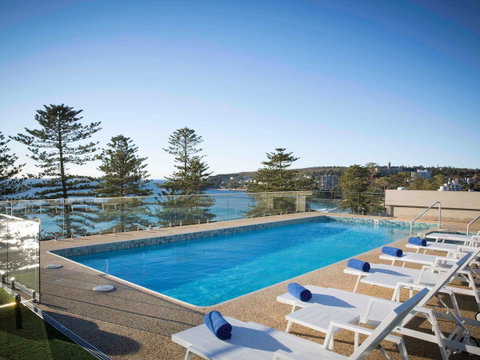 Manly Pacific Sydney MGallery Collection - Accommodation Search 2