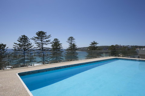 Manly Pacific Sydney MGallery Collection - Accommodation Search 35
