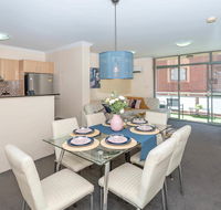Apartments in Pyrmont - Accommodation Search