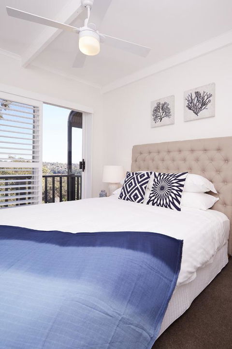 Bright And Spacious Family Home With Leafy Deck - Accommodation Search 13