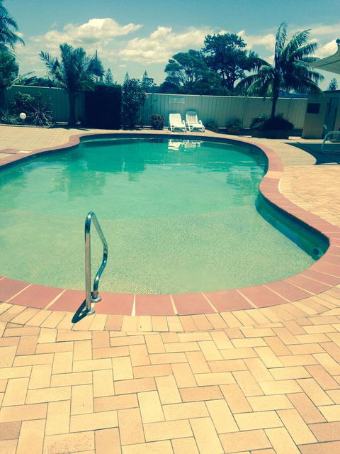Oxley Cove Holiday Apartment - Accommodation Search 3