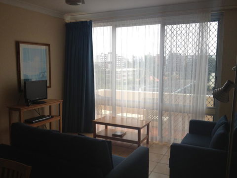 Oxley Cove Holiday Apartment - Accommodation Search 11