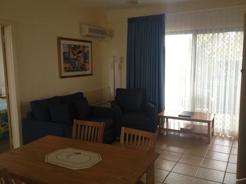 Oxley Cove Holiday Apartment - Accommodation Search 15