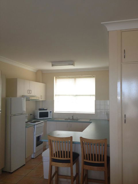 Oxley Cove Holiday Apartment - Accommodation Search 2