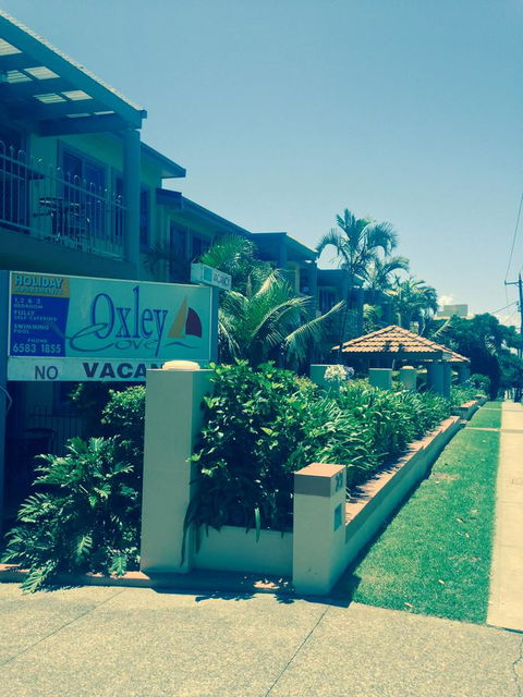 Oxley Cove Holiday Apartment - Accommodation Search 4