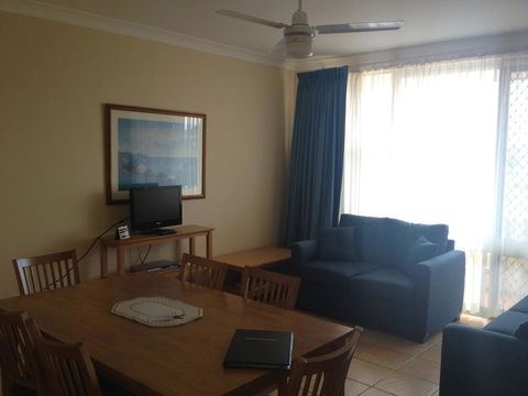 Oxley Cove Holiday Apartment - Accommodation Search 12