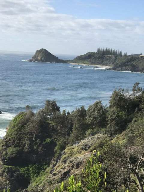 Oxley Cove Holiday Apartment - Accommodation Search 1