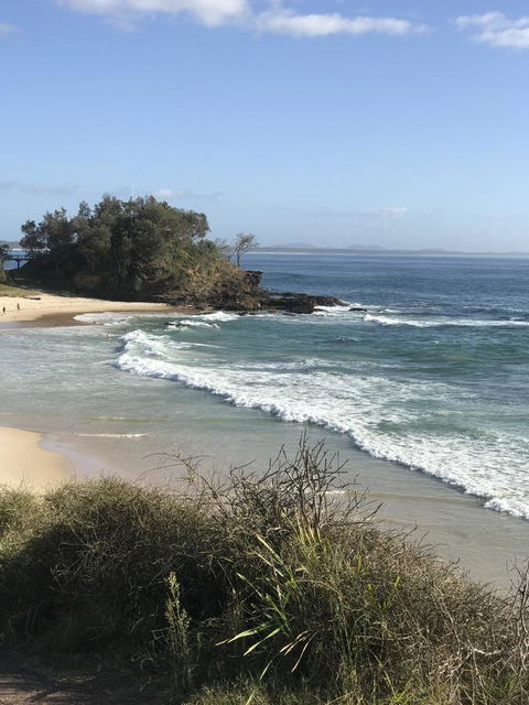 Oxley Cove Holiday Apartment - Accommodation Search 5
