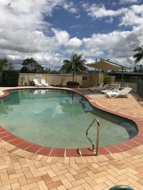 Oxley Cove Holiday Apartment - Accommodation Search 0
