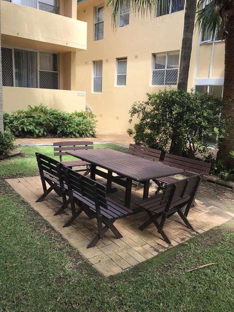 Oxley Cove Holiday Apartment - Accommodation Search 7