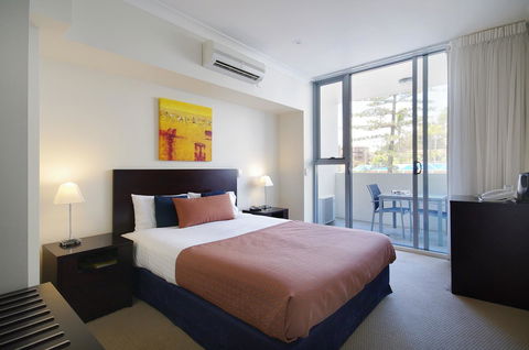 Macquarie Waters Boutique Apartment Hotel - Accommodation Search 25