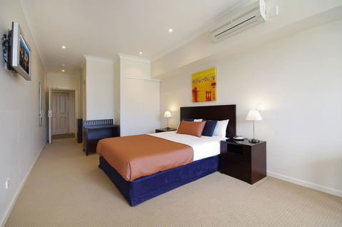 Macquarie Waters Boutique Apartment Hotel - Accommodation Search 26
