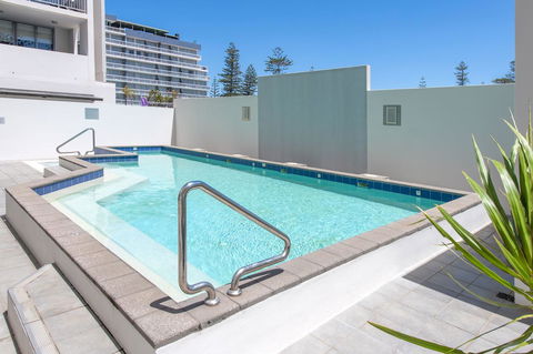 Macquarie Waters Boutique Apartment Hotel - Accommodation Search 4