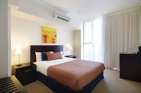 Macquarie Waters Boutique Apartment Hotel - Accommodation Search 16