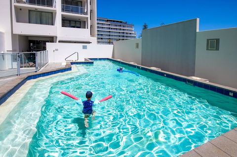 Macquarie Waters Boutique Apartment Hotel - Accommodation Search 3