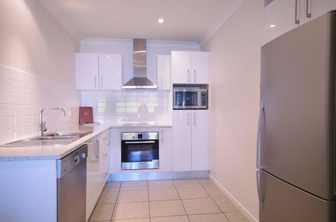 Macquarie Waters Boutique Apartment Hotel - Accommodation Search 19