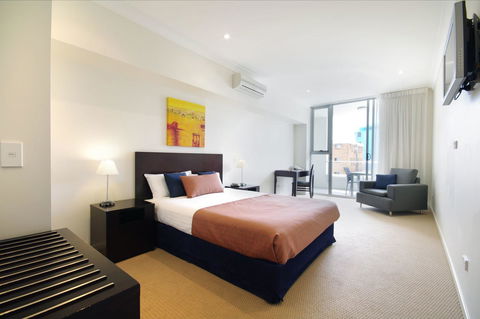 Macquarie Waters Boutique Apartment Hotel - Accommodation Search 27