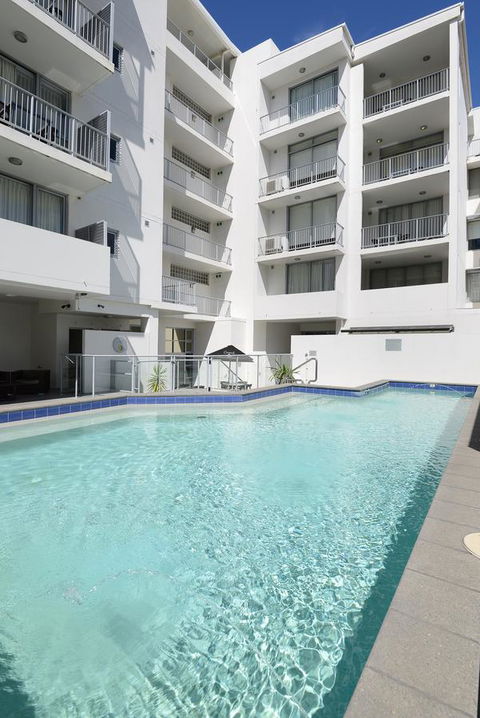 Macquarie Waters Boutique Apartment Hotel - Accommodation Search 5
