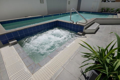 Macquarie Waters Boutique Apartment Hotel - Accommodation Search 10