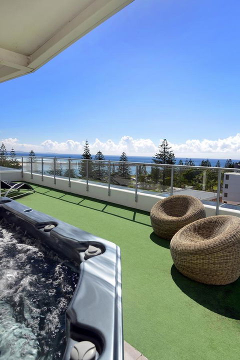 Macquarie Waters Boutique Apartment Hotel - Accommodation Search 8