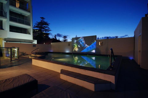 Macquarie Waters Boutique Apartment Hotel - Accommodation Search 14