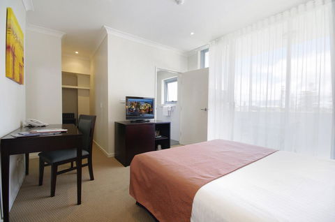 Macquarie Waters Boutique Apartment Hotel - Accommodation Search 21
