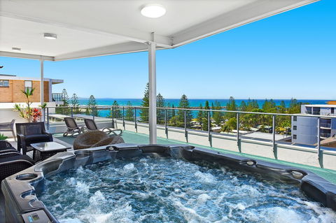 Macquarie Waters Boutique Apartment Hotel - Accommodation Search 0